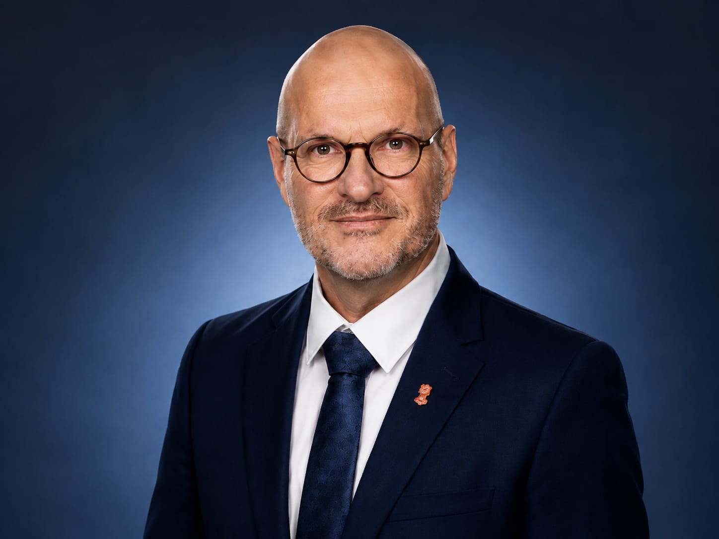 M. Claude Lavoie